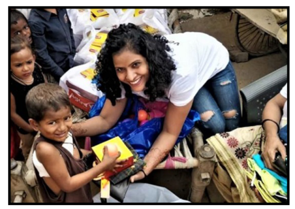 This Breast Cancer Survivor Helped Provide Over 6 Lakh Meals During Lockdown | Lockdown Heroes