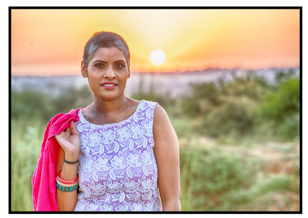 Journey of Anchal Sharma, Breast Cancer Survivor|Breast Cancer Awareness Month