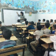 Empowering Children Through Education - Image 10