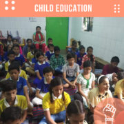 Empowering Children Through Education